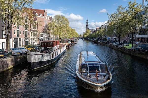 Medium property photo - Kinkerstraat 192-4B, 1053 EL Amsterdam